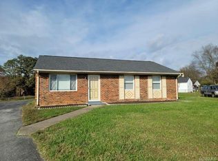 2500 Vaga Ln, Richmond, VA 23223