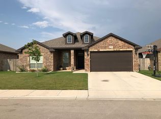 6920 King Ranch Rd, Odessa, TX 79765