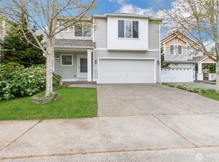 19010 18th Avenue Ct E, Spanaway, WA 98387