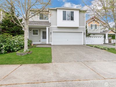 19010 18th Avenue Ct E, Spanaway, WA, 98387