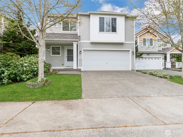 19010 18th Avenue Ct E, Spanaway, WA 98387