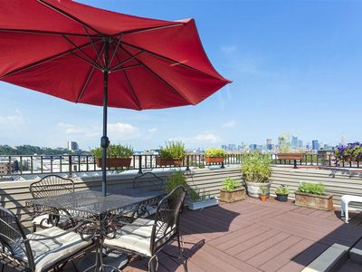 818 Jefferson St APT 5E, Hoboken, NJ, 07030