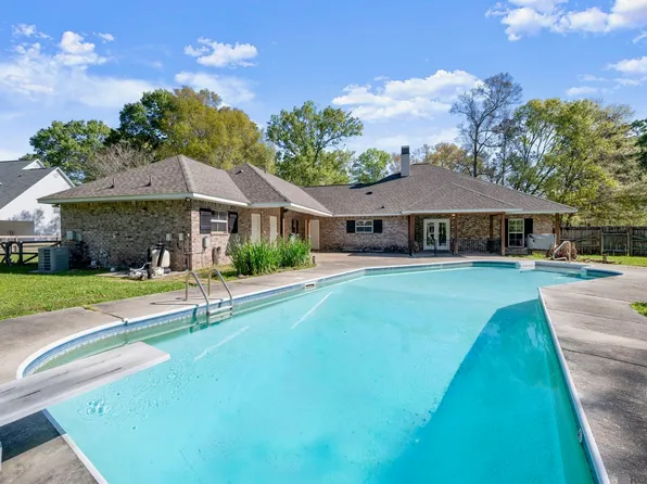 7936 Ben Fugler Rd, Denham Springs, LA 70706