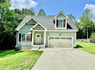 2346 Whitfield Rd, Clarksville, TN 37040