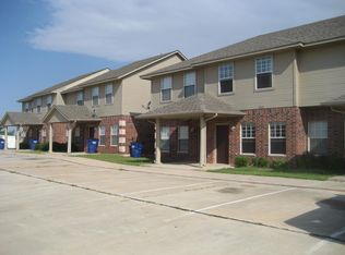 2035 E Hill Ter, Mustang, OK 73064