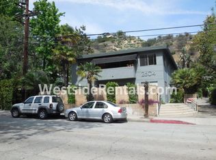 2604 N Beachwood Dr APT 8, Los Angeles, CA 90068