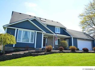 225 Stony Point Rd, Rochester, NY 14624