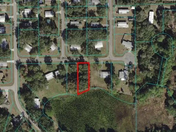 0 SE 26th Ln #5, Silver Springs, FL 34488