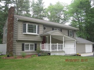 1163 West St, Mansfield, MA 02048