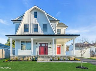 78 Parker Ave, Fair Haven, NJ 07704