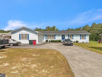 3850 Hitchcock Rd, Macon, GA, 31217