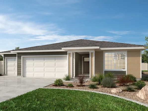 Plan 1882 Plan, Reserve at Reflections Edge