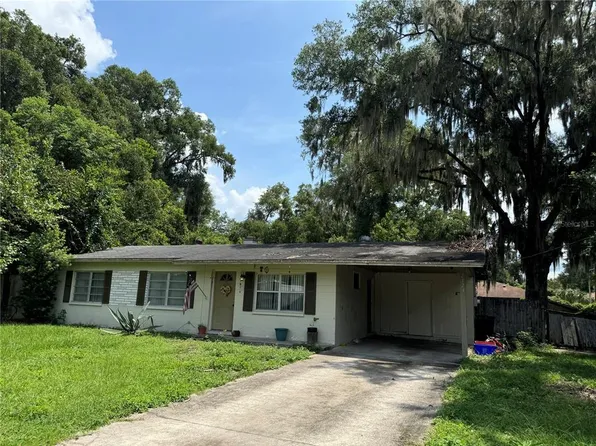 2307 NW 46th Ter, Gainesville, FL 32606