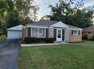 257 Minocqua St, Park Forest, IL 60466