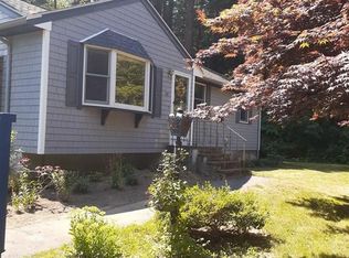 60 College Rd, Bridgewater, MA 02324