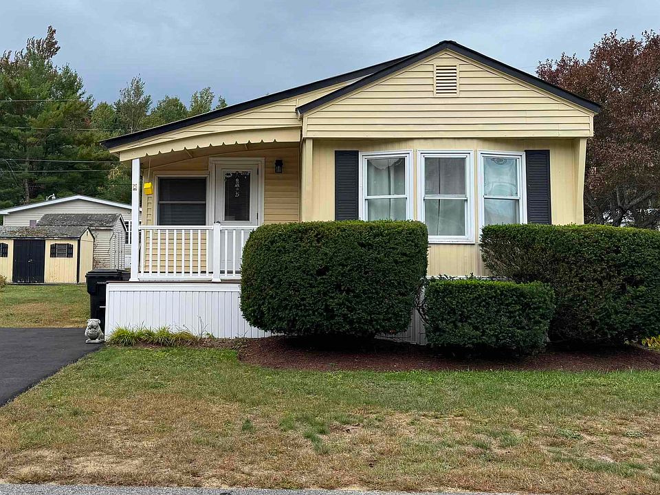1st image of 303 Lake Shore Road #D - 2