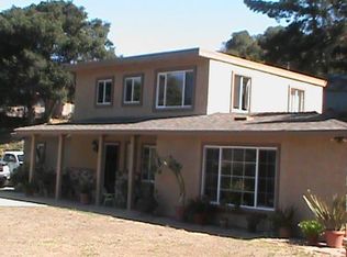 19278 Mallory Canyon Rd, Salinas, CA 93907