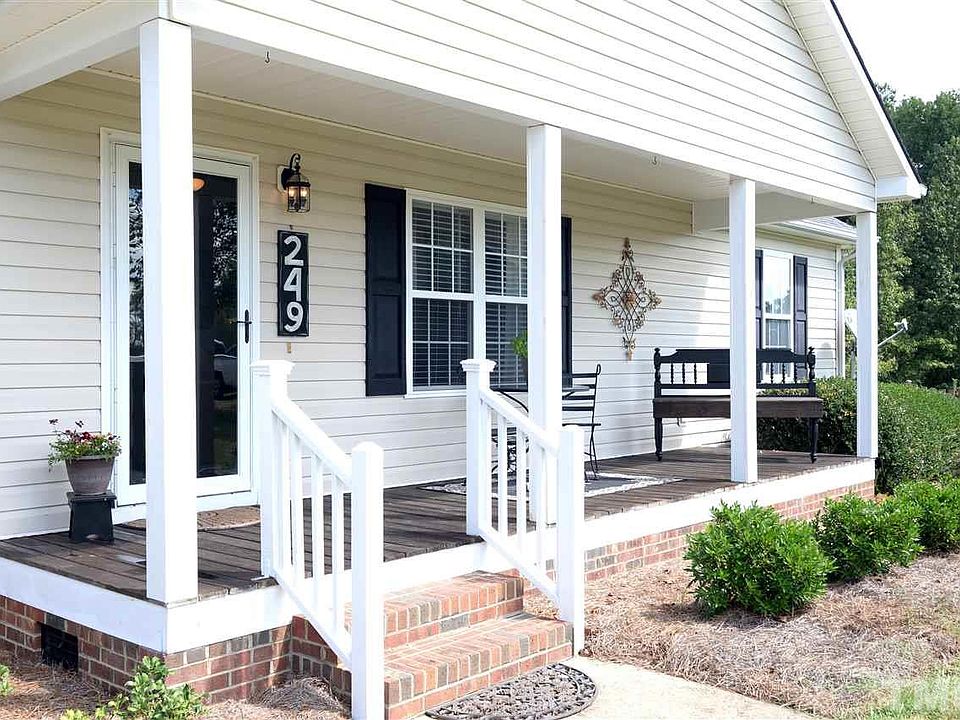 249 Skylar Ln, Four Oaks, NC 27524 Zillow