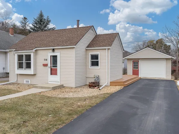 716 Garfield Ave, North Mankato, MN 56003