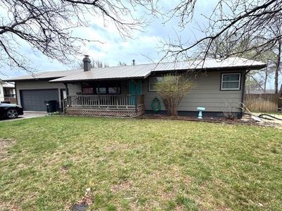 512 N 11th Ave, Hill City, KS, 67642