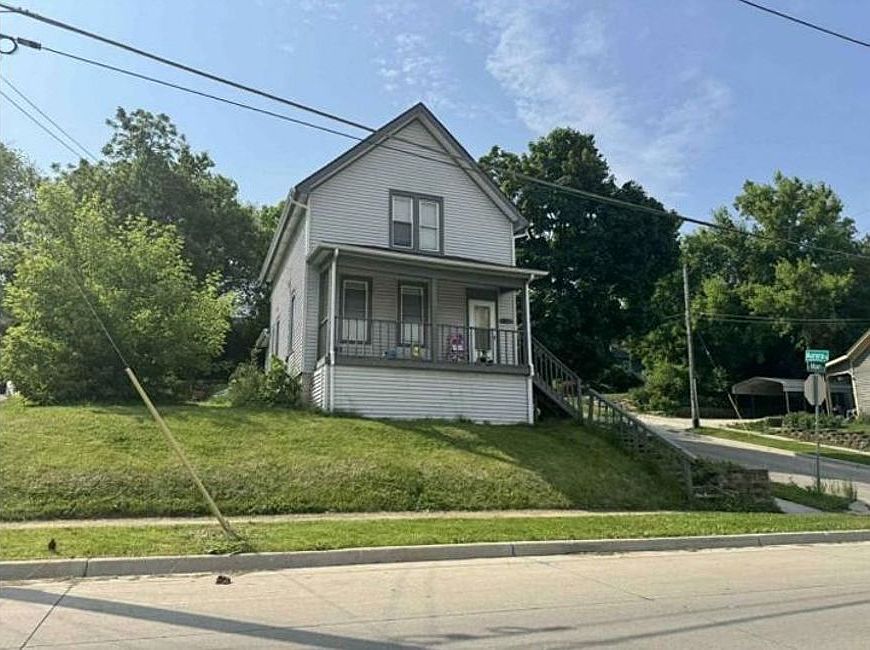 Property Front View