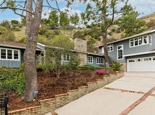 2285 Betty Ln, Beverly Hills, CA 90210