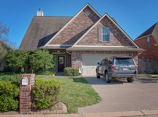 4408 Pickering Pl, College Station, TX 77845