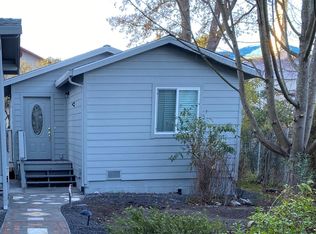 13A Jefferson Ave, San Rafael, CA 94903