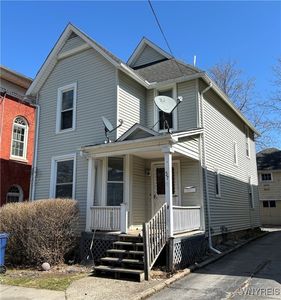 37 Park Pl, Lockport, NY, 14094