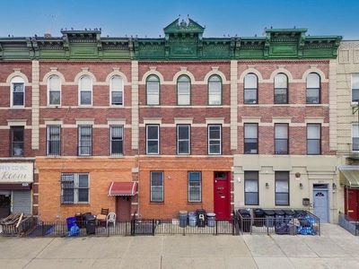 5209 Fort Hamilton Pkwy, Brooklyn, NY, 11219