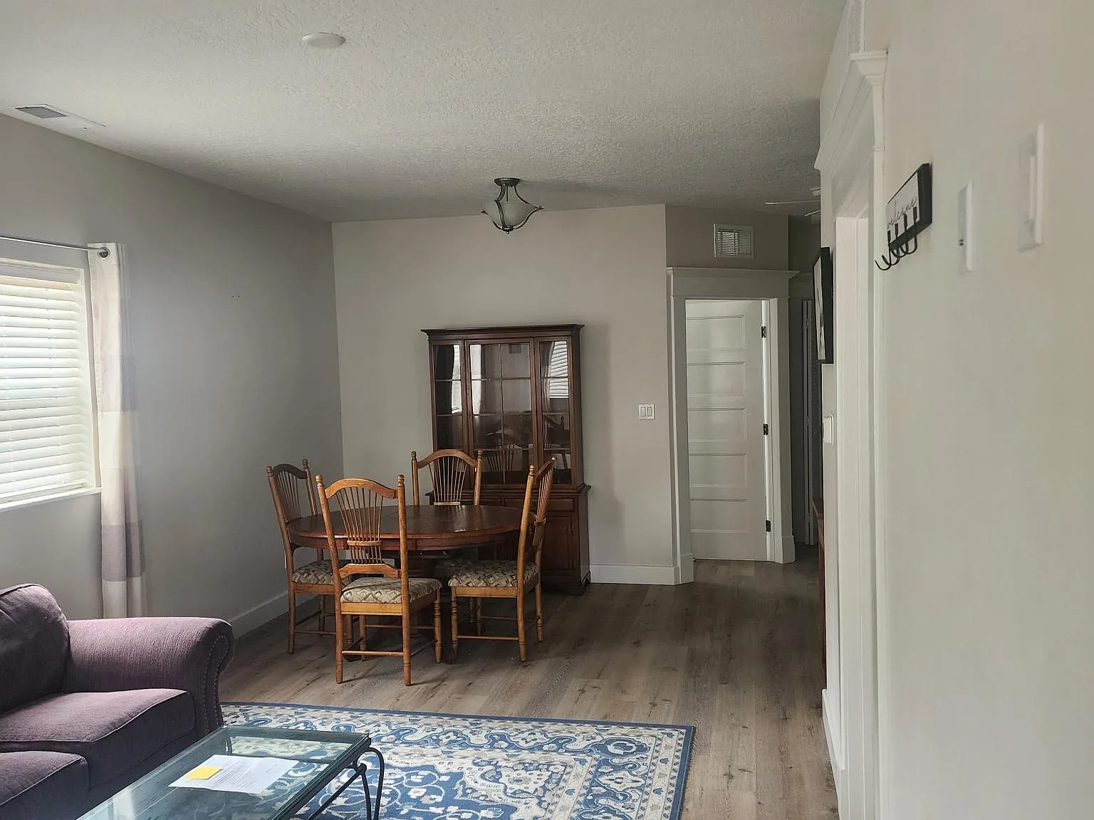 2 bed, 1.5 bath, 1000 sqft, $1,475 — Photo 4