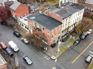 92 Washington St, Newburgh, NY 12550