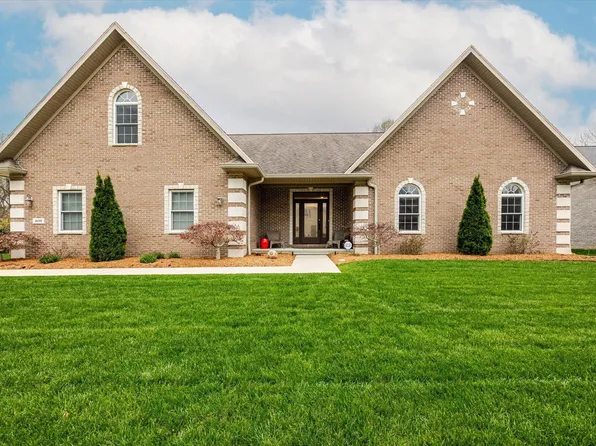 4698 Falls Creek Dr, Bloomington, IN 47401
