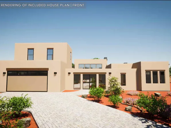 405 Michaels Ranch Drive, Sedona, AZ 86336
