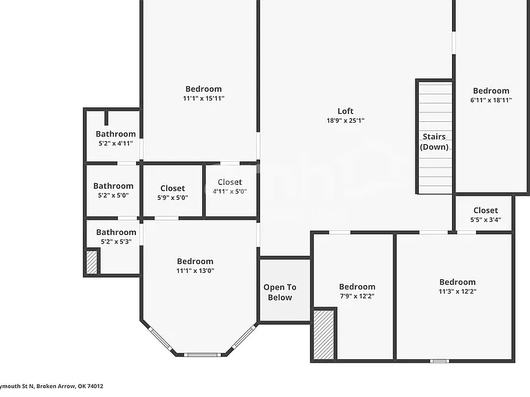 1436 W Plymouth St N — Photo 3