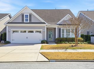 3033 Aura Ln, Summerville, SC 29483