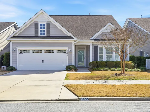 3033 Aura Ln, Summerville, SC 29483