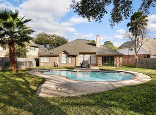 922 Mulberry Ridge Way, Houston, TX 77062