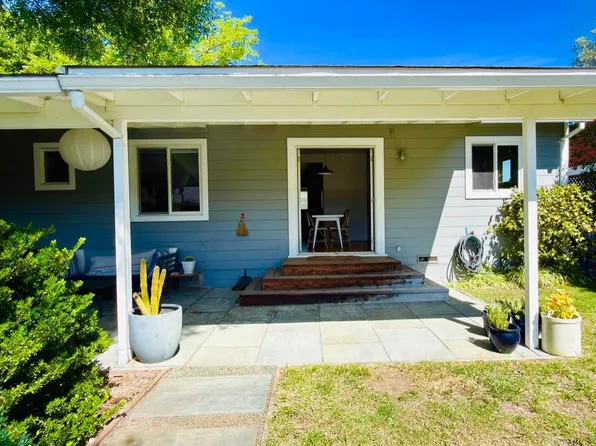 820 Cecelia Drive, Glen Ellen, CA 95442