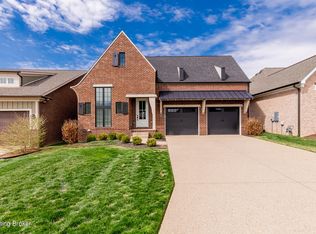 2321 Artisan Park Pl, Fisherville, KY 40023