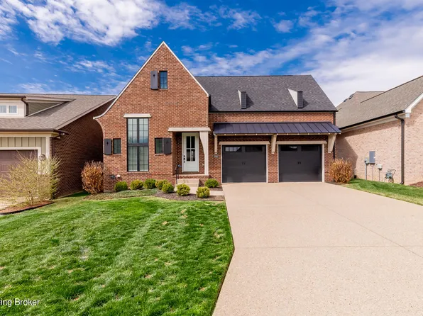 2321 Artisan Park Pl, Fisherville, KY 40023