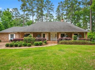 148 W Ridge Dr, Natchitoches, LA 71457