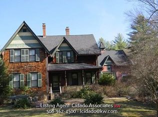 128 Field St, Taunton, MA 02780