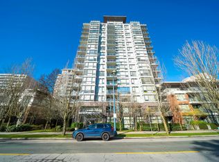 6331 Buswell St #1801, Richmond, BC V6Y 4H2