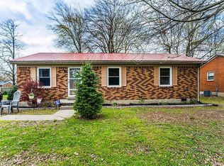 114 Morningview Rd, Berea, KY 40403
