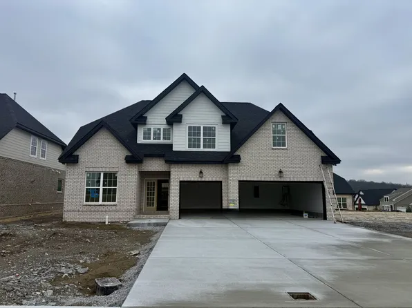 5856 Napa Valley Dr Lot 76, Smyrna, TN 37167