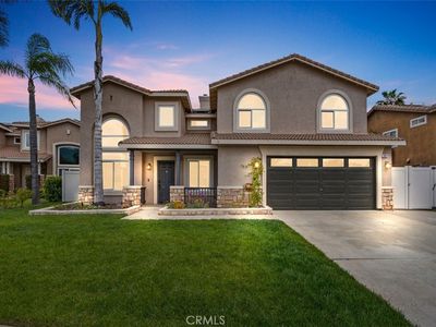 1097 Pampas Cir, Corona, CA, 92881