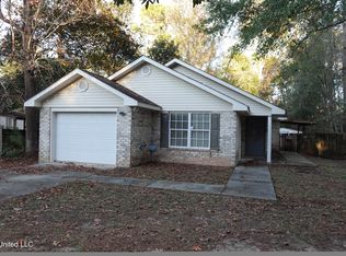 10763 Lilinoe Way, Diamondhead, MS 39525