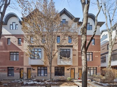 422 Pennsylvania Way, Oak Park, IL, 60302