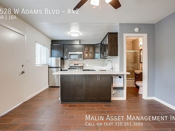 4th image of 3528 W Adams Blvd #42